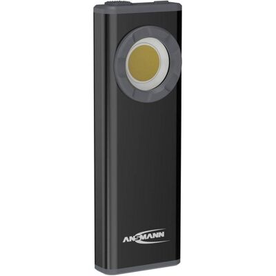 Ansmann Arbeitsleuchte, Smart Booster 650R (650 lm) Ansmann Arbeitsleuchte, Smart Booster 650R (650 lm)