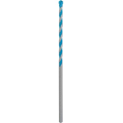Bosch Professional Zubehör, Bohrereinsatz, EXPERT CYL-9 MultiConstruction Bohrer, 5,5 x 100 x 150 mm (5, 5.5 mm, 50) Bosch Professional Zubehör, Bohrereinsatz, EXPERT CYL-9 MultiConstruction Bohrer, 5,5 x 100 x 150 mm (5, 5.5 mm, 50)