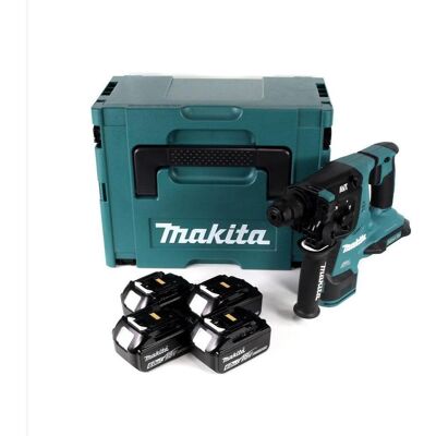 Makita, Bohrmaschine + Akkuschrauber, DHR 280 Makita, Bohrmaschine + Akkuschrauber, DHR 280