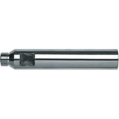 DeWalt, Lochsäge, Verlängerung 250 mm lang, 1/2 BSP-Gewinde für Diamantbohrer DeWalt, Lochsäge, Verlängerung 250 mm lang, 1/2 BSP-Gewinde für Diamantbohrer