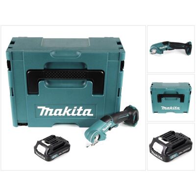 Makita, Elektroblechschere, CP 100 Makita, Elektroblechschere, CP 100