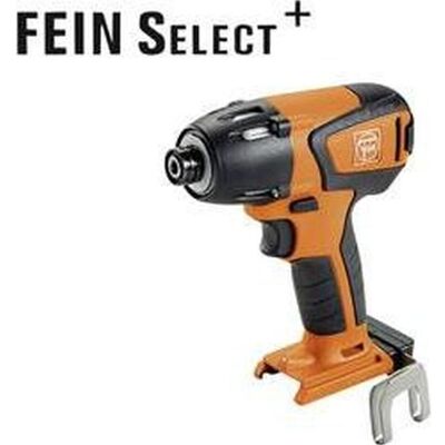Fein, Bohrmaschine + Akkuschrauber, ASCD 18-200 W4 Select Akku-Sch (Schlagschrauber) Fein, Bohrmaschine + Akkuschrauber, ASCD 18-200 W4 Select Akku-Sch (Schlagschrauber)