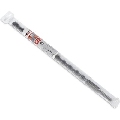 Kreator KRT010920 - 20mm x 450mm SDS+ Hammerbohrer Kreator KRT010920 - 20mm x 450mm SDS+ Hammerbohrer