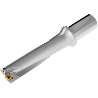 Dormer, Bohrereinsatz, Wendeplattenbohrer 4xD ISO 804D-1375-550-S150 D.38,1mm Schneid-D.34,9mm (38.1 Millimeter) Dormer, Bohrereinsatz, Wendeplattenbohrer 4xD ISO 804D-1375-550-S150 D.38,1mm Schneid-D.34,9mm (38.1 Millimeter)