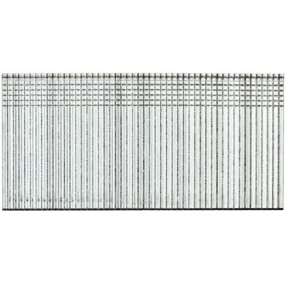 Hikoki, Tackerklammern + Tackernägel, Zubehör 705572 2500 Finishing-Nägel 16 Gauge 1,6 x 63 mm/gerade/elektrolytisch verzinkt Hikoki, Tackerklammern + Tackernägel, Zubehör 705572 2500 Finishing-Nägel 16 Gauge 1,6 x 63 mm/gerade/elektrolytisch verzinkt