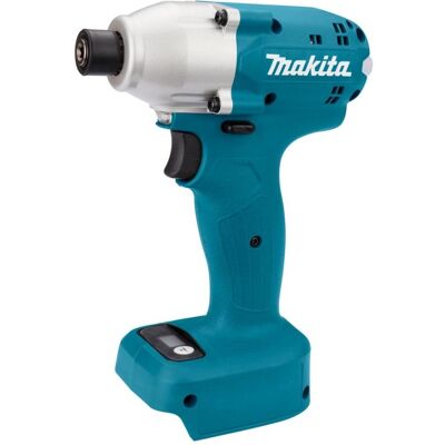 Makita, Bohrmaschine + Akkuschrauber, DTDA 140 (Schlagschrauber) Makita, Bohrmaschine + Akkuschrauber, DTDA 140 (Schlagschrauber)