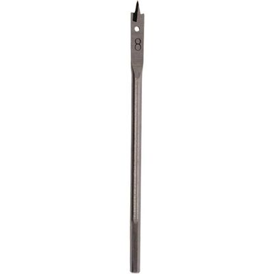 Makita, Bohrereinsatz, Zubehör P-23357 Schnellbohrer 8x150mm (8 x 150 mm) Makita, Bohrereinsatz, Zubehör P-23357 Schnellbohrer 8x150mm (8 x 150 mm)