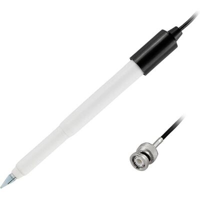 PCE Instruments, Detektor, Boden pH-Meter pH-Messgerät (pH-Messgerät) PCE Instruments, Detektor, Boden pH-Meter pH-Messgerät (pH-Messgerät)