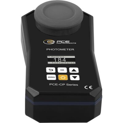PCE Instruments, Detektor, PCE-CP 04 Photometer (pH-Messgerät) PCE Instruments, Detektor, PCE-CP 04 Photometer (pH-Messgerät)