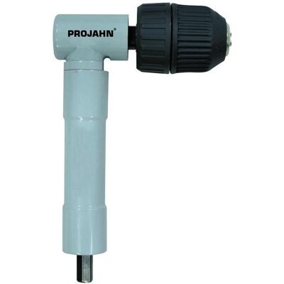 Projahn, Zubehör Maschine, 398050 90° Winkel-Bohraufsatz für Bohrmaschinen und Akkuschrauber Projahn, Zubehör Maschine, 398050 90° Winkel-Bohraufsatz für Bohrmaschinen und Akkuschrauber