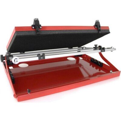 Ideal Tek Platinenhalter 2teilig PCSA-2 (Stütze/Hand), Lötgerät Zubehör Ideal Tek Platinenhalter 2teilig PCSA-2 (Stütze/Hand), Lötgerät Zubehör