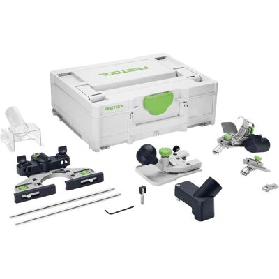 Festool, Zubehör Maschine, Zubehör-Set ZS-MFK 700 Festool, Zubehör Maschine, Zubehör-Set ZS-MFK 700