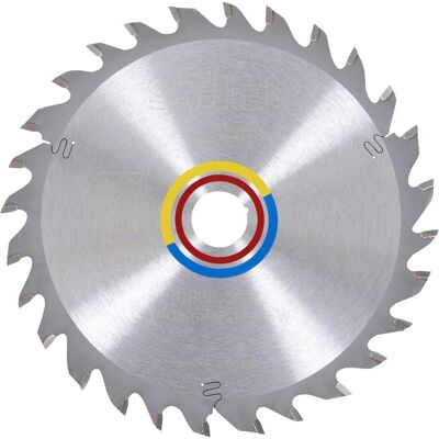 Stier, Sägeblatt, Profi Kreissägeblatt Universal 160x2,2x20 28WZ Stier, Sägeblatt, Profi Kreissägeblatt Universal 160x2,2x20 28WZ