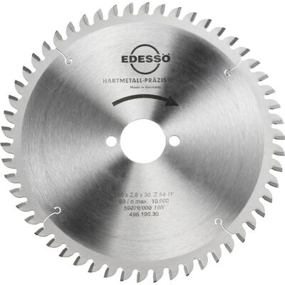 Edessö HM Profi Kreissägeblatt 190mm - Schneidwerkzeug Edessö HM Profi Kreissägeblatt 190mm - Schneidwerkzeug