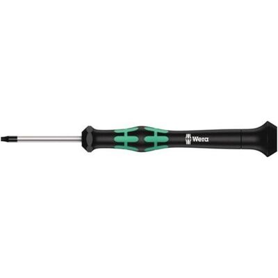 Wera, Schraubenzieher, 2067 TX 6 x 40 mm (TX) Wera, Schraubenzieher, 2067 TX 6 x 40 mm (TX)
