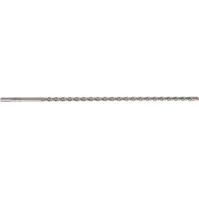 Stier, Bohrereinsatz, SDS-plus Hammerbohrer Premium 10 x 360 x 460 mm (10 mm) Stier, Bohrereinsatz, SDS-plus Hammerbohrer Premium 10 x 360 x 460 mm (10 mm)