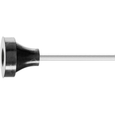 Pferd, Schleifmittel, 42160003 Schleifblatthalter Durchmesser 18mm 5St. Pferd, Schleifmittel, 42160003 Schleifblatthalter Durchmesser 18mm 5St.