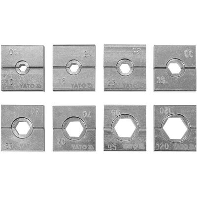 Yato, Stempel, YT-22863 Yato, Stempel, YT-22863