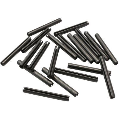 HAZET, Zubehör Druckluftwerkzeug, Federstift ∙ Satz à 20 Stück 9012UL-026/20 HAZET, Zubehör Druckluftwerkzeug, Federstift ∙ Satz à 20 Stück 9012UL-026/20
