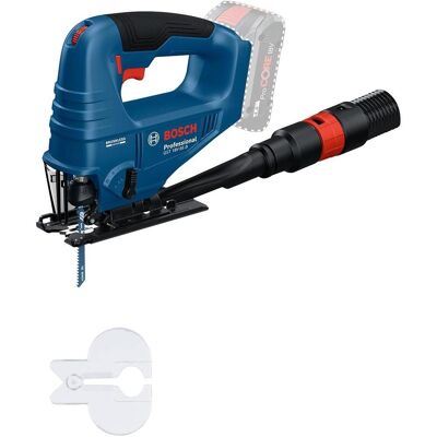 Bosch GTS 18V-95 B Akku-Kreissäge - Schneidet Holz, Metall, Kunststoff Bosch GTS 18V-95 B Akku-Kreissäge - Schneidet Holz, Metall, Kunststoff