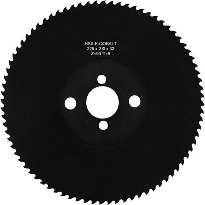 Magni, Sägeblatt, Stark Metallkreissägeblatt HSSEZ160 HZ 300x2,5x32mm Magni, Sägeblatt, Stark Metallkreissägeblatt HSSEZ160 HZ 300x2,5x32mm