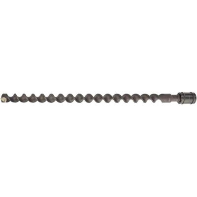 Makita, Bohrereinsatz, Zubehör B-54324 Erdbohrer 30 x 600mm 3/4". (30 Millimeter) Makita, Bohrereinsatz, Zubehör B-54324 Erdbohrer 30 x 600mm 3/4". (30 Millimeter)