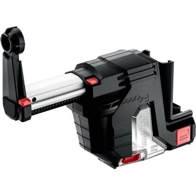 Metabo, Zubehör Maschine, ISA 24 Integrierte Staubabsaugung Metabo, Zubehör Maschine, ISA 24 Integrierte Staubabsaugung