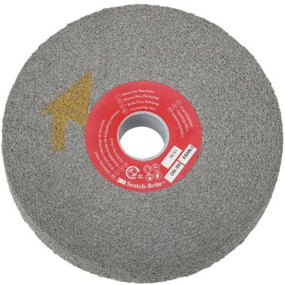 3M Schleifmittel, Faserscheibe (MEDIUM) 3M Schleifmittel, Faserscheibe (MEDIUM)