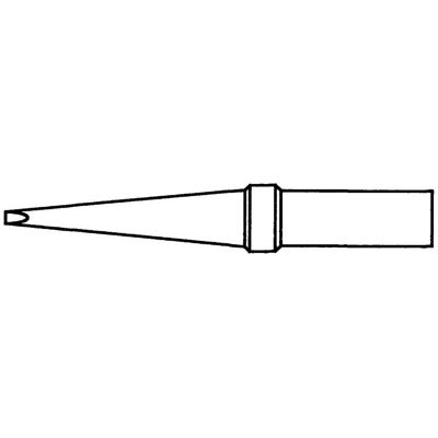 Weller Erem Lötspitze (Lötspitze), Lötgerät Zubehör, Silber Weller Erem Lötspitze (Lötspitze), Lötgerät Zubehör, Silber