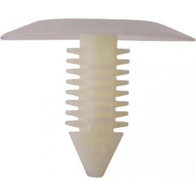 KS Tools, Tackerklammern + Tackernägel, Kabelbaum-Befestigung, weiss, universal,50er Pack KS Tools, Tackerklammern + Tackernägel, Kabelbaum-Befestigung, weiss, universal,50er Pack
