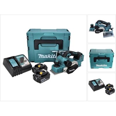 Makita, Hobelmaschine, DKP 181 (Dickenhobelmaschine) Makita, Hobelmaschine, DKP 181 (Dickenhobelmaschine)