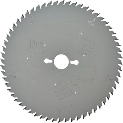DeWalt, Sägeblatt, EXTREME Stationärkreissägeblatt DT4351hnitte und DeWalt, Sägeblatt, EXTREME Stationärkreissägeblatt DT4351hnitte und