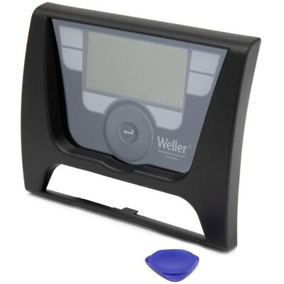 Weller Erem Frontplattenrahmen, Lötgerät Zubehör Weller Erem Frontplattenrahmen, Lötgerät Zubehör