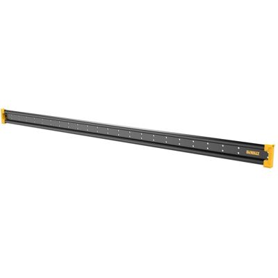 DeWalt, Zubehör Werkzeugaufbewahrung, Zubehör DWST82800-1 TOUGHSYSTEM 2.0 DXL 48" Metallschiene DeWalt, Zubehör Werkzeugaufbewahrung, Zubehör DWST82800-1 TOUGHSYSTEM 2.0 DXL 48" Metallschiene