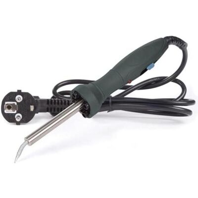 Velleman Lötgerät, QUALITATIV HOCHWERTIGER LÖTKOLBEN - 30 W - 230 VAC - MIT 4 LEDs Velleman Lötgerät, QUALITATIV HOCHWERTIGER LÖTKOLBEN - 30 W - 230 VAC - MIT 4 LEDs