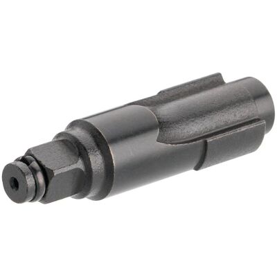 HAZET, Bits, Vierkant Mit Ring-Set HAZET, Bits, Vierkant Mit Ring-Set