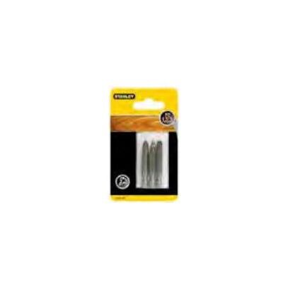 Stanley Bits, STA61180-XJ (Kreuz Pozidriv PZ) Stanley Bits, STA61180-XJ (Kreuz Pozidriv PZ)