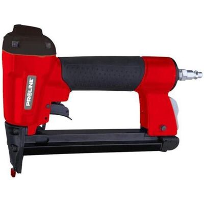 Proline, Tacker + Nagelpistole, Pro-Line PNEUMATISCHES HEFTGERÄT (8016), CE (Tacker) Proline, Tacker + Nagelpistole, Pro-Line PNEUMATISCHES HEFTGERÄT (8016), CE (Tacker)