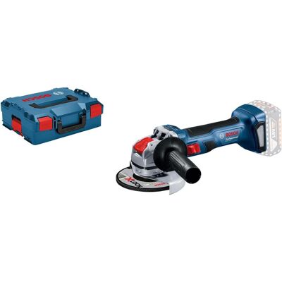 Bosch Professional, Winkelschleifer, GWX 18V-7 (125 mm) Bosch Professional, Winkelschleifer, GWX 18V-7 (125 mm)