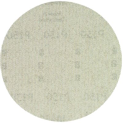 Bosch Professional, Schleifmittel, Schleifblatt M480 Net, Best for Wood and Paint, 115 mm, 150, 5er-Pack (150) Bosch Professional, Schleifmittel, Schleifblatt M480 Net, Best for Wood and Paint, 115 mm, 150, 5er-Pack (150)