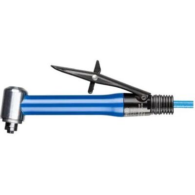 Pferd, Marker, PWAS 1/800 HV 80205015 Pneumatikwinkelschleifer 75 W Pferd, Marker, PWAS 1/800 HV 80205015 Pneumatikwinkelschleifer 75 W