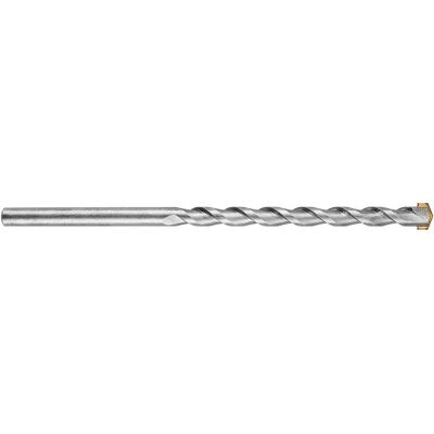 Graphite, Bohrereinsatz, Betonbohrer 12 x 200 mm (12 Millimeter) Graphite, Bohrereinsatz, Betonbohrer 12 x 200 mm (12 Millimeter)