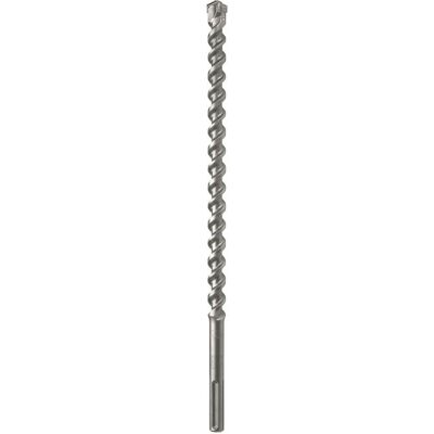 Alpen, Bohrereinsatz, SDS-max hamerboor 570 mm ø 35,0 mm (35,0 mm) Alpen, Bohrereinsatz, SDS-max hamerboor 570 mm ø 35,0 mm (35,0 mm)
