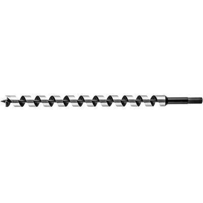 GRAPHITE 57H259 Spiralbohrer für Holz - 25 mm GRAPHITE 57H259 Spiralbohrer für Holz - 25 mm