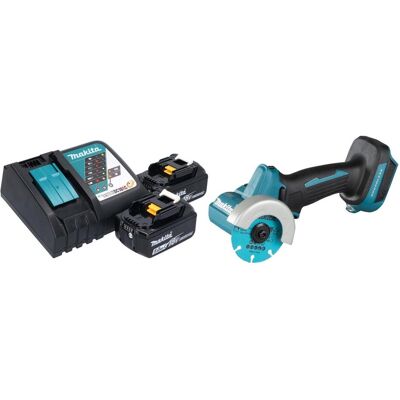 Makita, Winkelschleifer, DMC 300 (76 mm) Makita, Winkelschleifer, DMC 300 (76 mm)