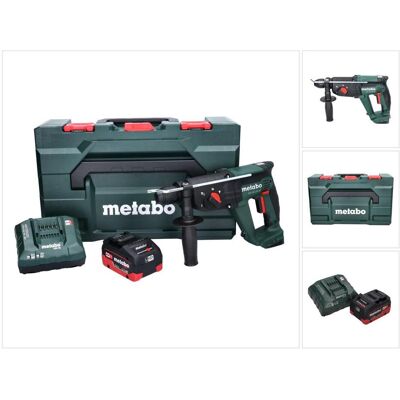 Metabo - KH 18 LTX 24 - 18 V - 2.1 J - Bohrhammer Metabo - KH 18 LTX 24 - 18 V - 2.1 J - Bohrhammer