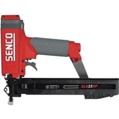 Senco, Tacker + Nagelpistole, 822009N SLS25XP Heftklammertacker L Heftklammern 12-38mm Senco, Tacker + Nagelpistole, 822009N SLS25XP Heftklammertacker L Heftklammern 12-38mm
