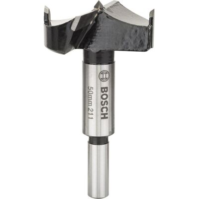 Bosch Professional Zubehör, Bohrereinsatz, Kunstbohrer HM, 50 x 90 mm, d 10 mm (10 mm) Bosch Professional Zubehör, Bohrereinsatz, Kunstbohrer HM, 50 x 90 mm, d 10 mm (10 mm)