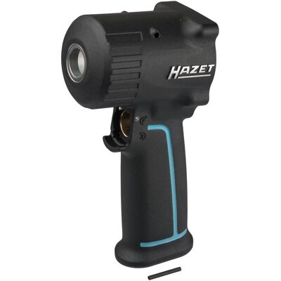 HAZET, Zubehör Druckluftwerkzeug, Gehäuse 9012M-08/2 HAZET, Zubehör Druckluftwerkzeug, Gehäuse 9012M-08/2