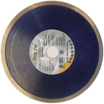 Cedima, Sägeblatt, Diamond Conticuous Cutting Blade 125x1 Cedima, Sägeblatt, Diamond Conticuous Cutting Blade 125x1